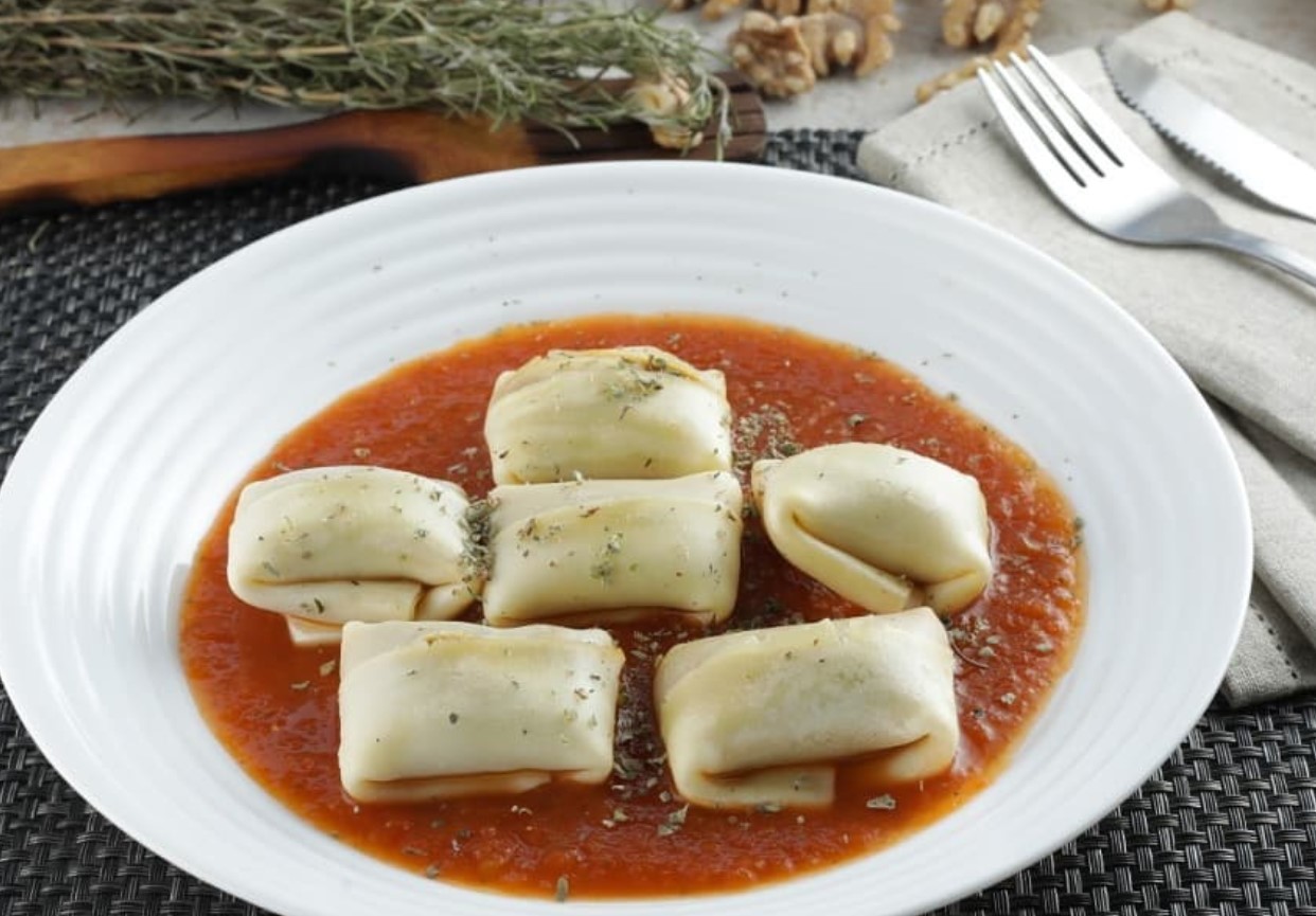 Lobato Massas Artesanais