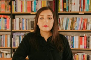 Goiana é primeira advogada mulher trans eleita para conselho seccional