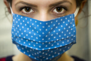 Sem previsão, Goiânia pode pode liberar uso de máscaras em "cenário de segurança"