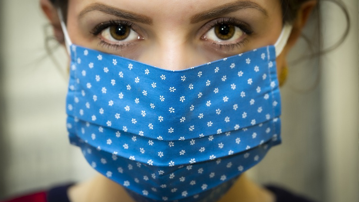 Sem previsão, Goiânia pode pode liberar uso de máscaras em "cenário de segurança"