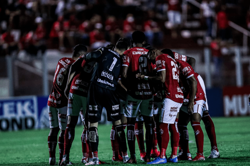 Vila Nova Copa Verde