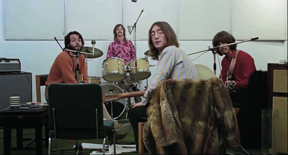 (Foto: Reprodução/Disney+)