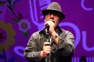 Músicos Xexéu e João Garoto se apresentam em Goiânia nesta segunda (1/11)