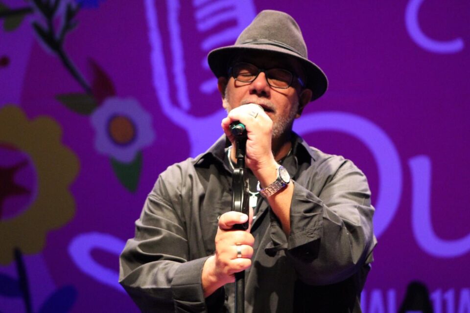 Músicos Xexéu e João Garoto se apresentam em Goiânia nesta segunda (1/11)