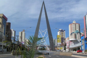 Avenida 85 pode ganhar terceiro viaduto