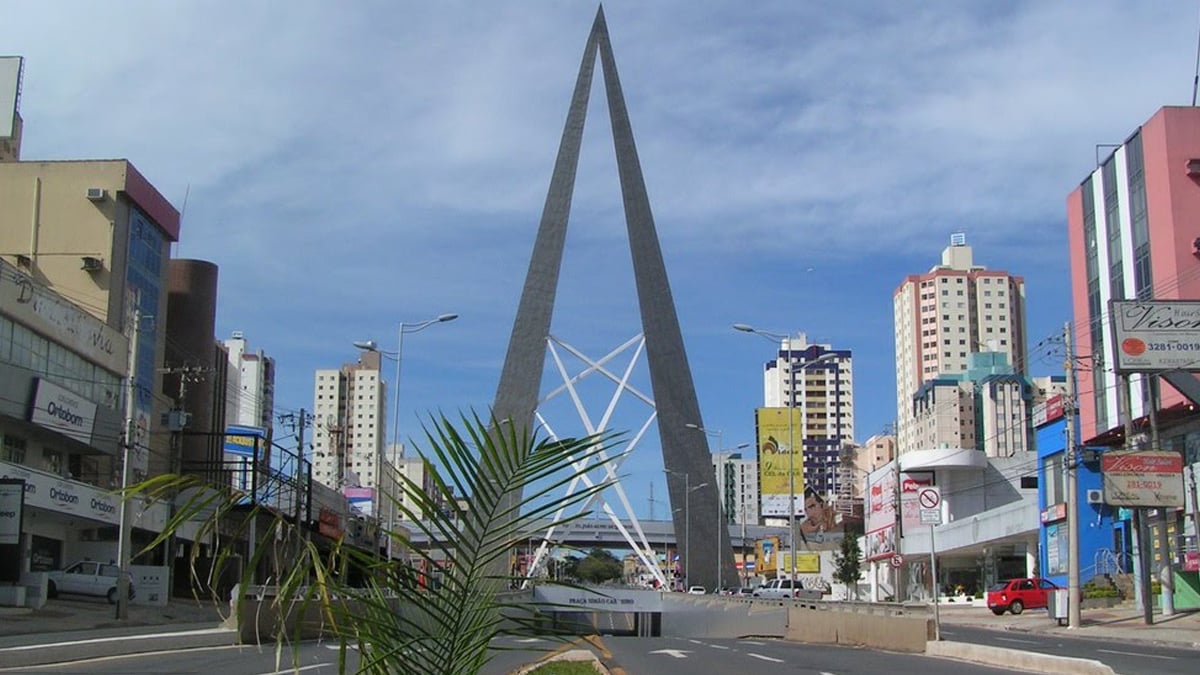 Avenida 85 pode ganhar terceiro viaduto