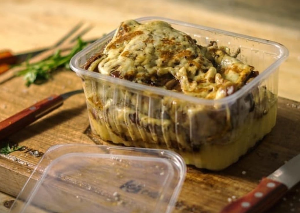 carne de sol da Picanha na Brasa, opção para pedir delivery de almoço em Aparecida de Goiânia