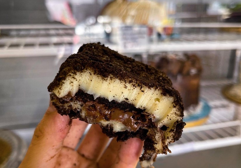 palha italiana em Goiânia