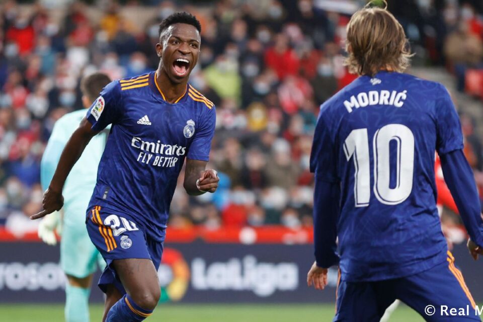 Real Madrid