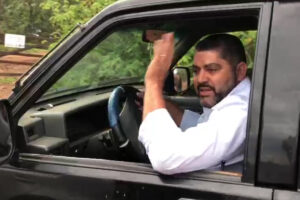 Moradores da zona rural de Abadiânia vão para a cidade por medo do assassino de Corumbá