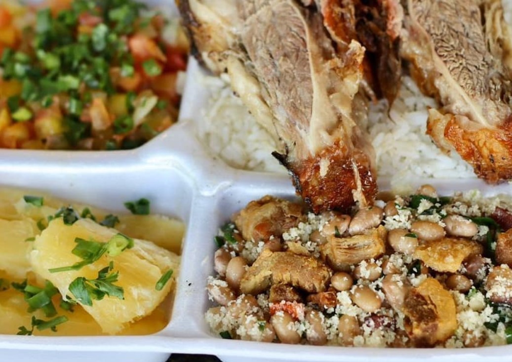 Restaurante Hora Mágica