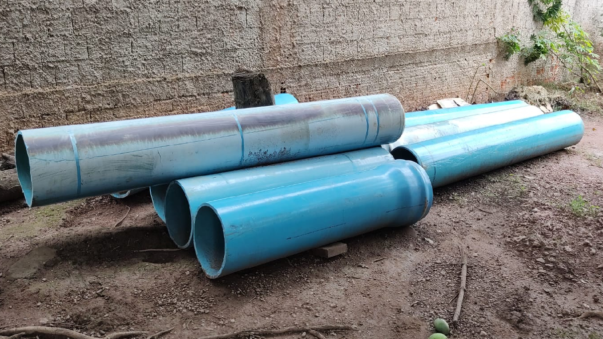 Segundo a polícia, o homem não tem antecedentes criminais, confessou o delito e colabora com as investigações