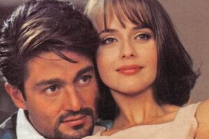 A Usurpadora está disponível na Globoplay; relembre a novela