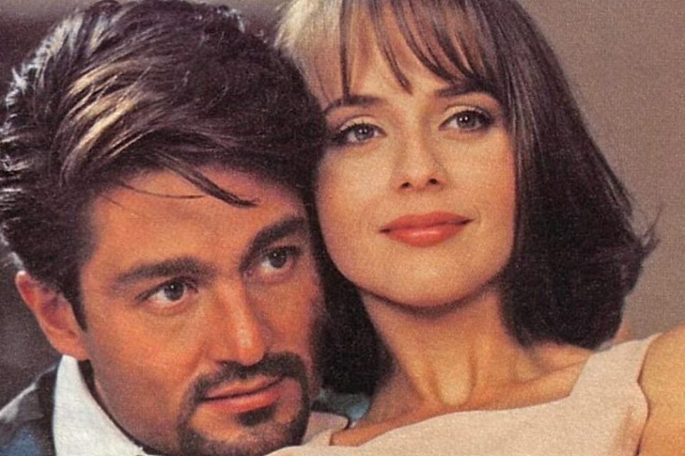 A Usurpadora está disponível na Globoplay; relembre a novela