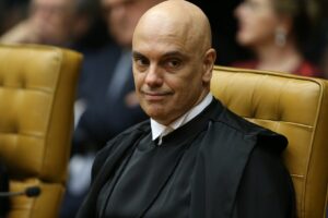 Moraes determina que PGR