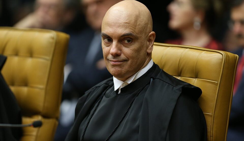 Moraes determina que PGR