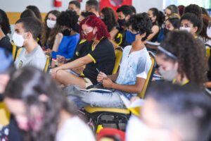 Inep divulga gabarito e cadernos das provas do Enem reaplicadas