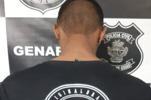 Suspeito de matar adolescente de 15 anos por dívida de R$ 10 é preso em Novo Gama