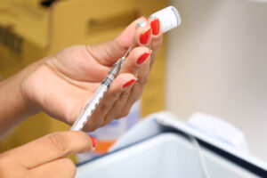 Casos em análise de Valparaíso não eram da variante Ômicron