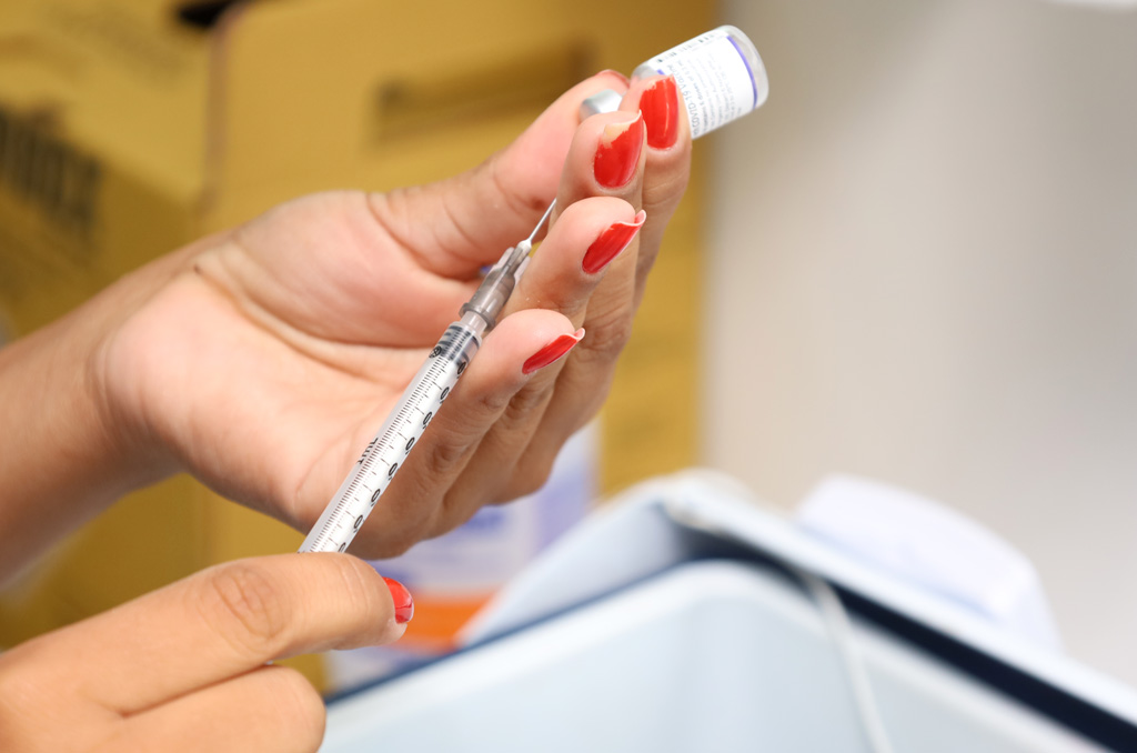 Casos em análise de Valparaíso não eram da variante Ômicron