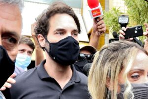 Defesa tenta na Justiça anular cassação do mandato de Dr. Jairinho