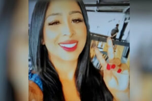 Namorado de manicure é suspeito de matá-la a tiros em Aparecida de Goiânia