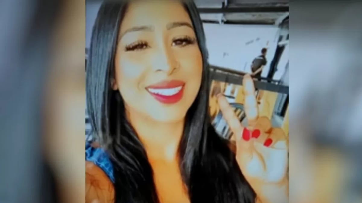 Namorado de manicure é suspeito de matá-la a tiros em Aparecida de Goiânia