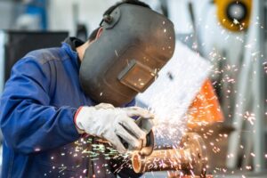 Produção industrial sobe 3,9% em 2021, mas não retoma nível pré-pandemia (Foto: Governo de Goiás - Divulgação)