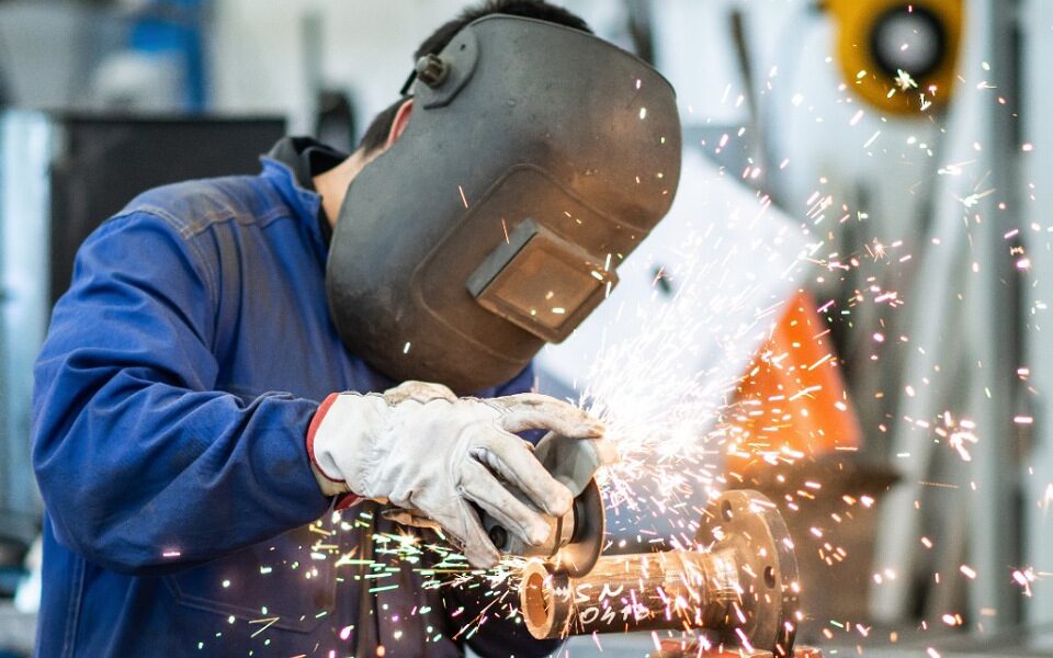 Produção industrial sobe 3,9% em 2021, mas não retoma nível pré-pandemia (Foto: Governo de Goiás - Divulgação)