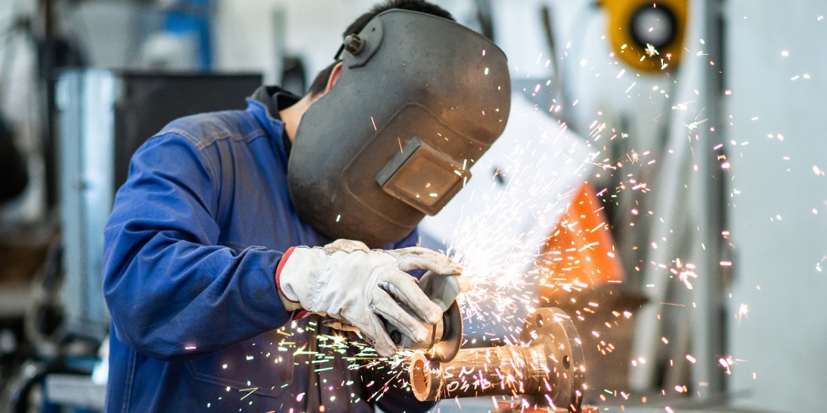 Produção industrial sobe 3,9% em 2021, mas não retoma nível pré-pandemia (Foto: Governo de Goiás - Divulgação)