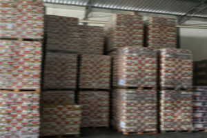 Operação investiga esquema de revenda de bebidas que já causou prejuízo de R$ 20 milhões