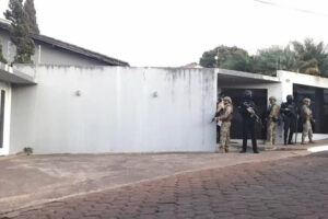 STJ mantém presos empresários suspeitos de superfaturamento de remédios em Formosa