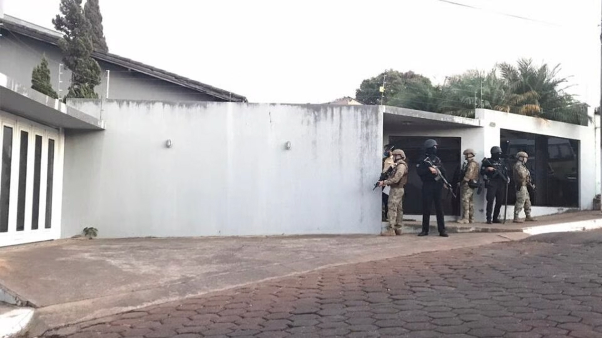 STJ mantém presos empresários suspeitos de superfaturamento de remédios em Formosa