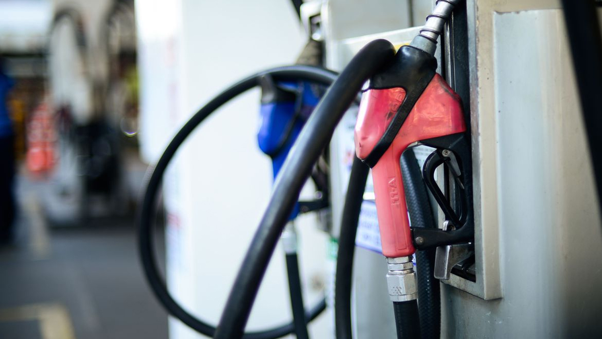 Petrobras limita entrega de combustíveis a distribuidoras pelo segundo mês
