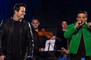 Matheus e Kauan juntam sertanejo e funk em nova música