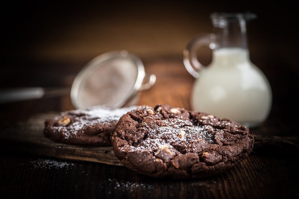 cookies em Goiânia