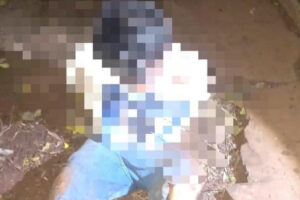 Preso suspeito de invadir casa para ver crianças tomando banho em Rio Verde