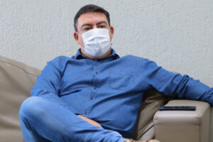 Após deixar secretaria, Vitti deve voltar ao governo em breve