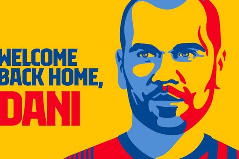 Daniel Alves