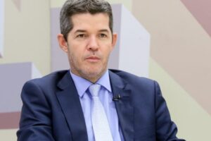 Deputado federal Delegado Waldir