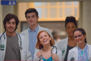 'Lulli', filme com Larissa Manoela, ganha trailer e data de estreia