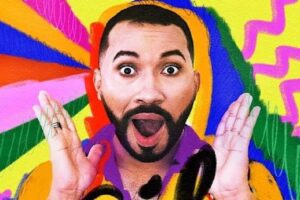 Globoplay anuncia documentário sobre Gil do Vigor