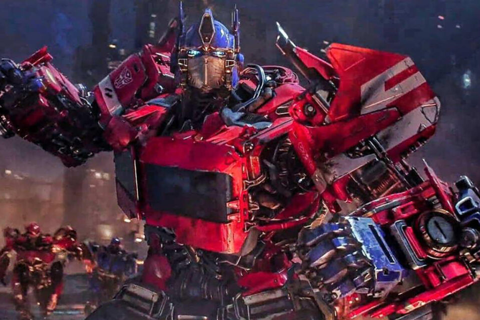 transformers