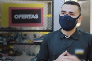 Black Friday: comerciantes revelam altas expectativas para reverter prejuízos da pandemia