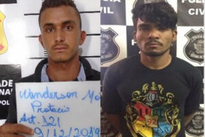 Apesar de comparações, caso Wanderson é distinto de caso Lázaro