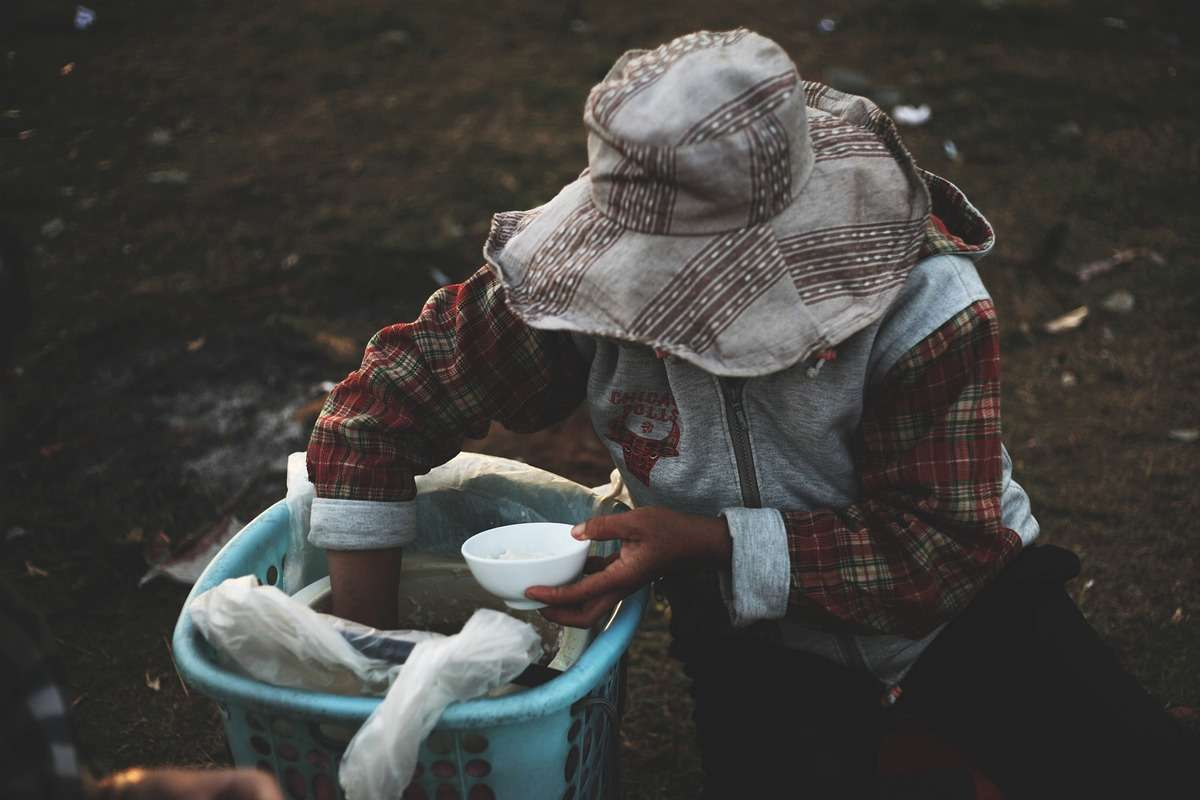 Prisão por furto famélico não tem data para acabar
