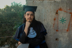 UFG tem primeiro indígena formado em arquitetura