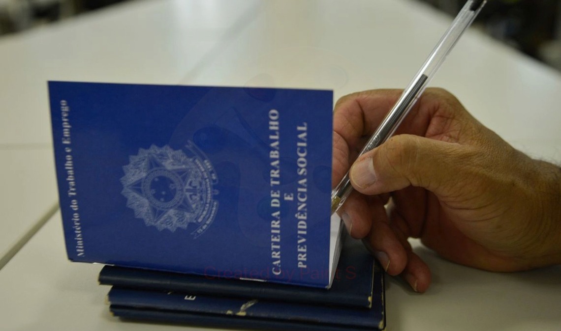 Mutirão em Goiânia terá 2 mil vagas de emprego e 1,2 mil senhas para exame oftalmológico