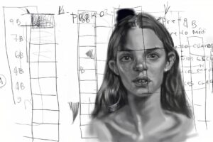 exposição "Crônicas Visuais na Pandemia"