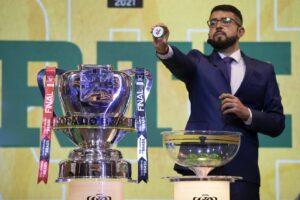 Taça da Copa do Brasil